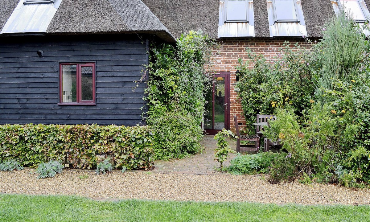 Potter Heigham House | 2 bedroom accommodation in Catfield