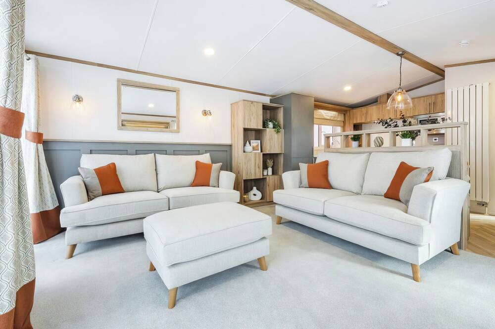 Aberystwyth House | 2 bedroom accommodation in Clarach