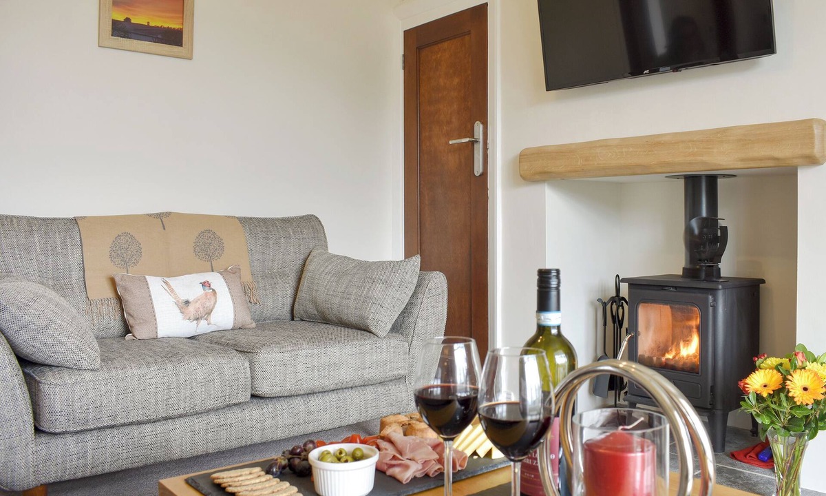 Consett Cottage | 2 bedroom accommodation in Consett