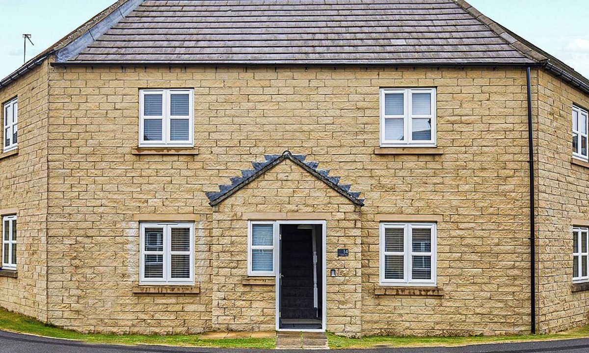 Consett Cottage | 2 bedroom accommodation in Consett