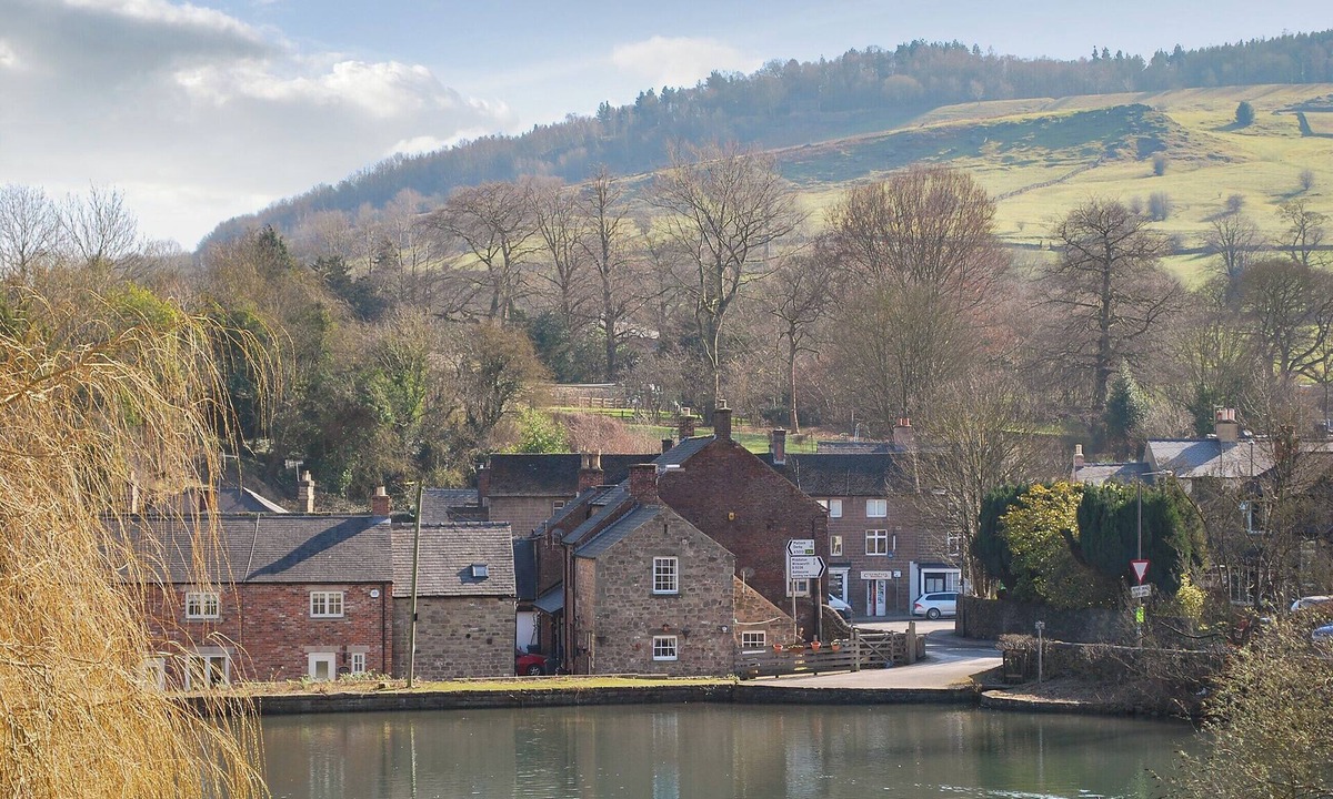 Cromford Cottage | 2 bedroom accommodation in Cromford