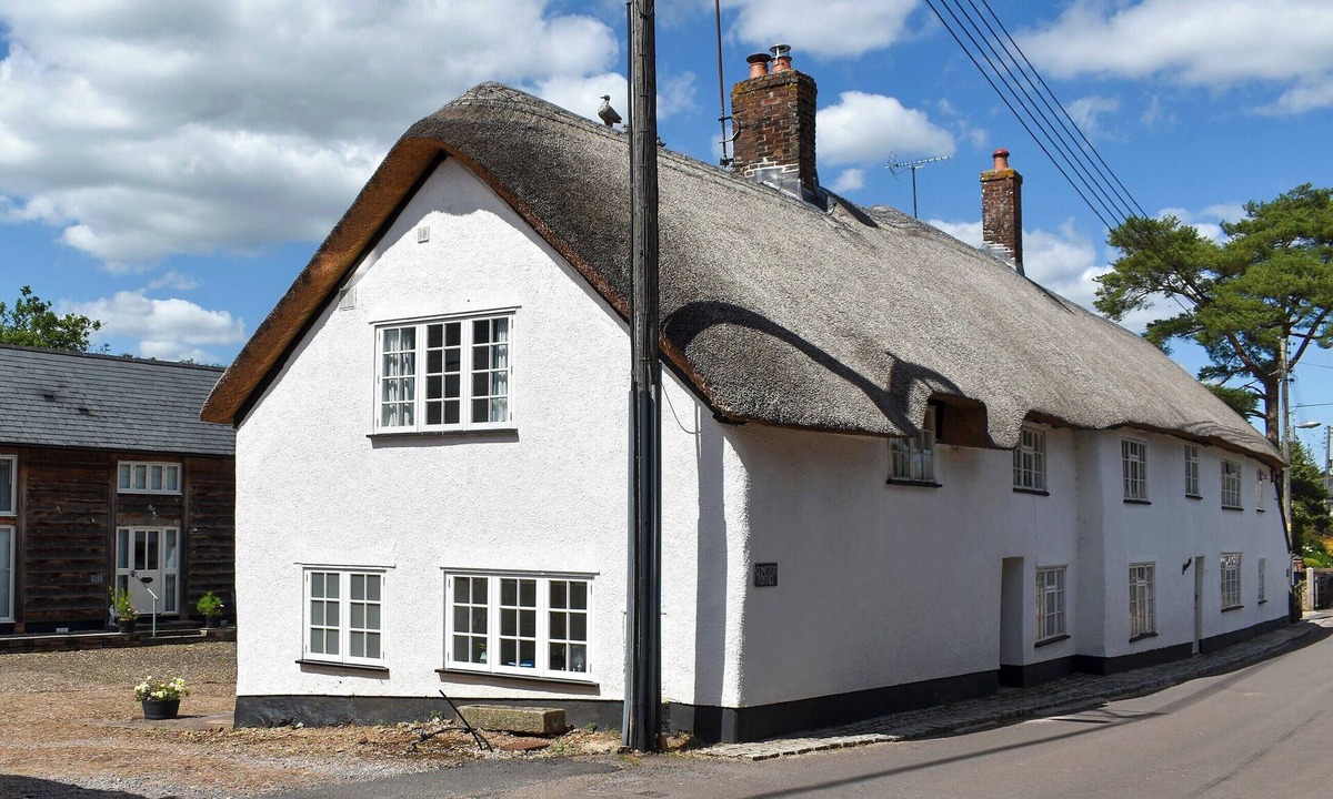 Cullompton Cottage | 2 bedroom accommodation in Kentisbeare, Cullompton