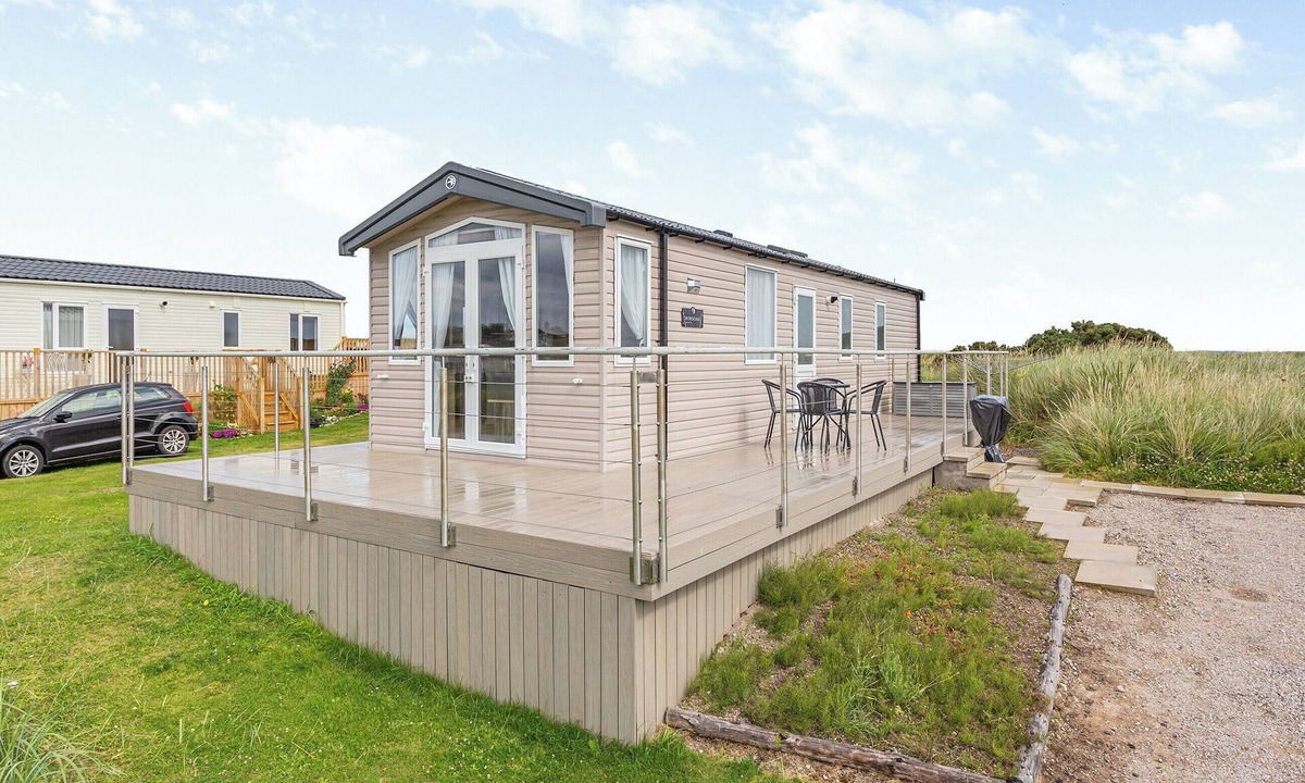 Dornoch Cottage | 2 bedroom accommodation in Dornoch