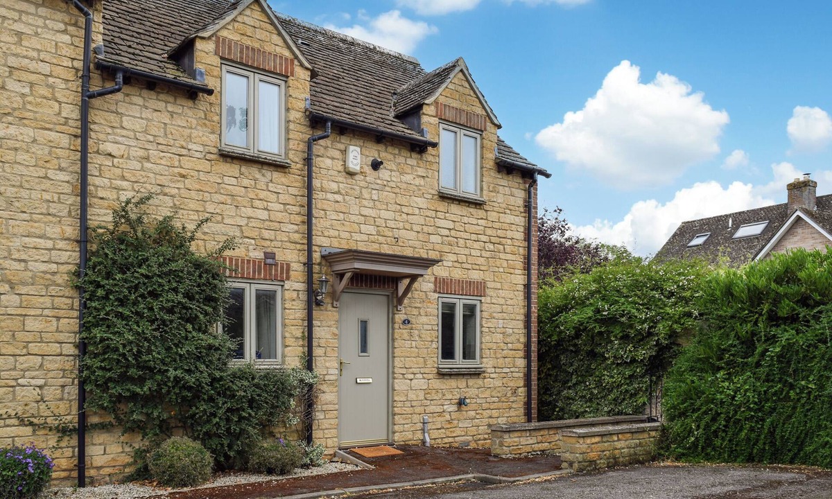 South Leigh Cottage | 2 bedroom accommodation in Eynsham