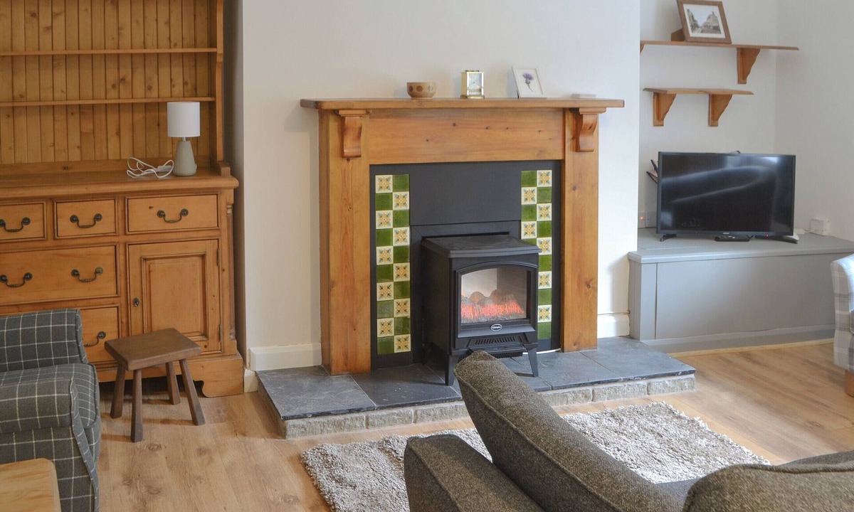 Glanton Cottage | 2 bedroom accommodation in Glanton