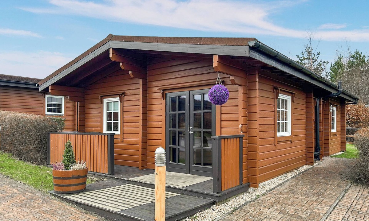 Bishopton Apartment | 2 bedroom accommodation in Glasgow