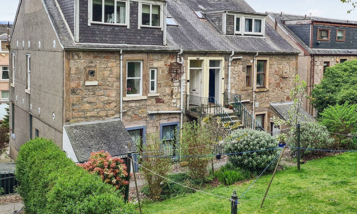 Gourock Cottage | 2 bedroom accommodation in Gourock