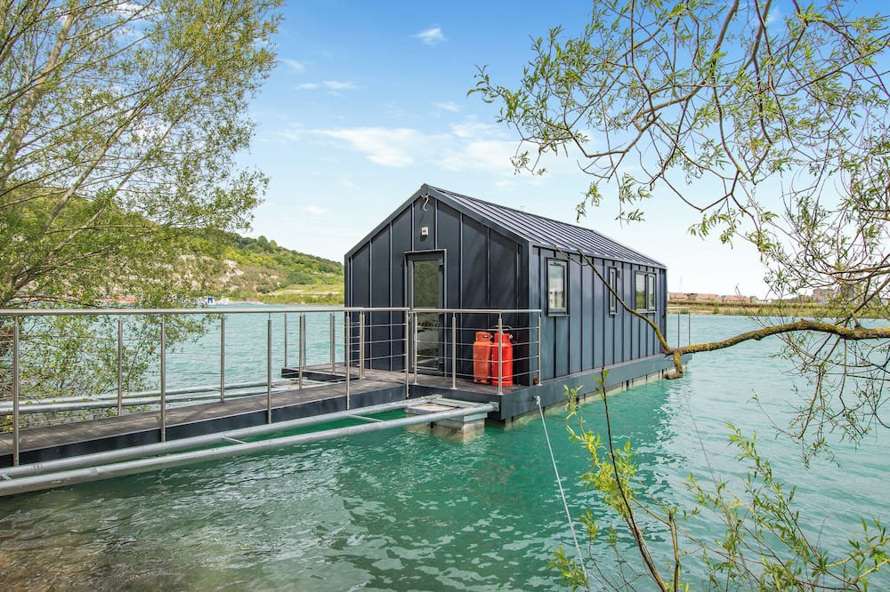 Eccles Cottage | 2 bedroom accommodation in Halling