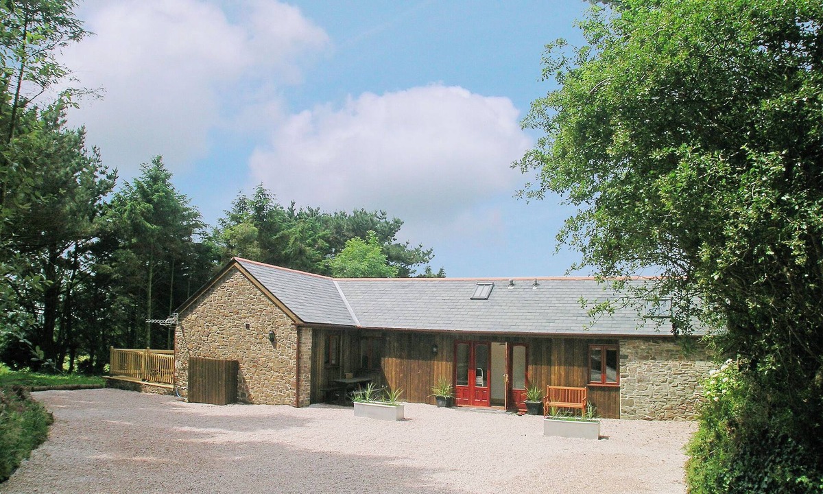 Hartland Cottage | 2 bedroom accommodation in Hartland