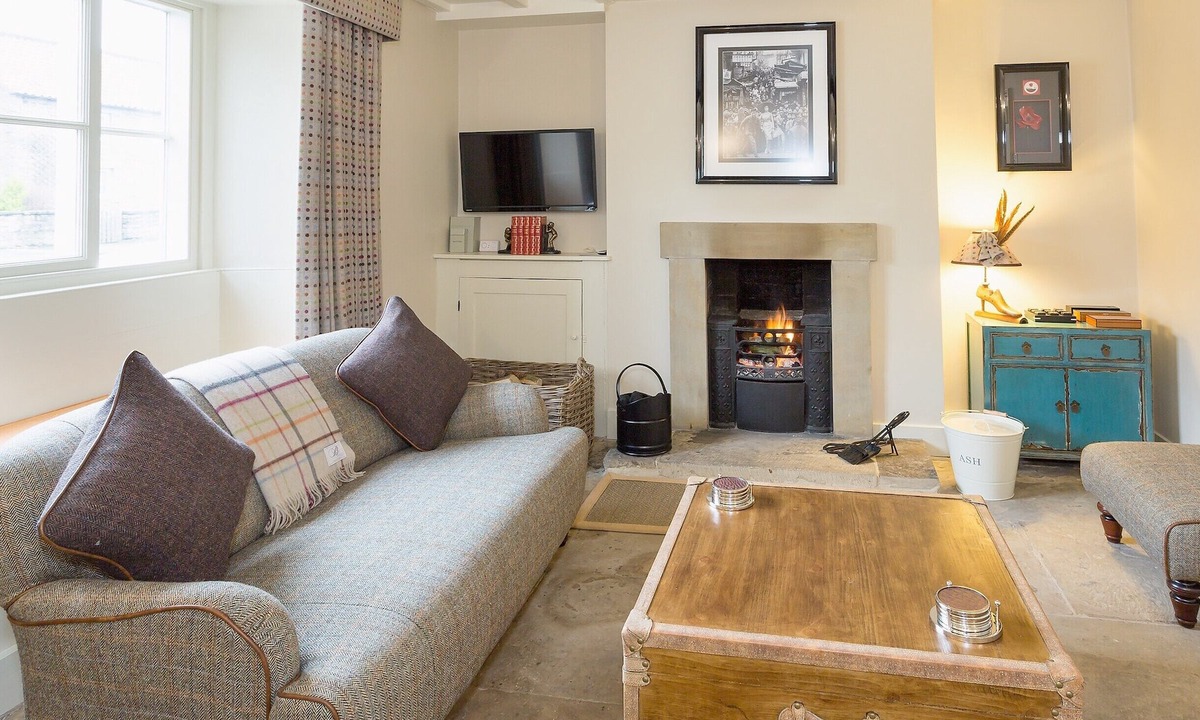Helmsley Cottage | 2 bedroom accommodation in Helmsley