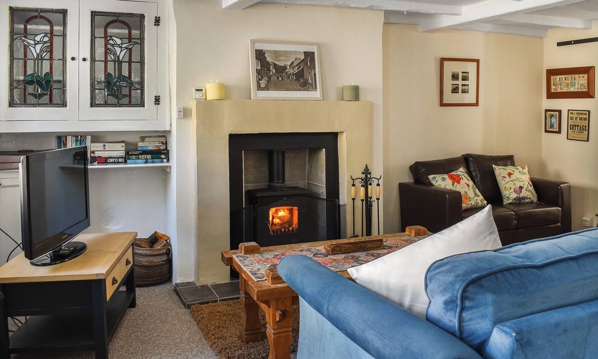 Heysham Cottage | 2 bedroom accommodation in Heysham
