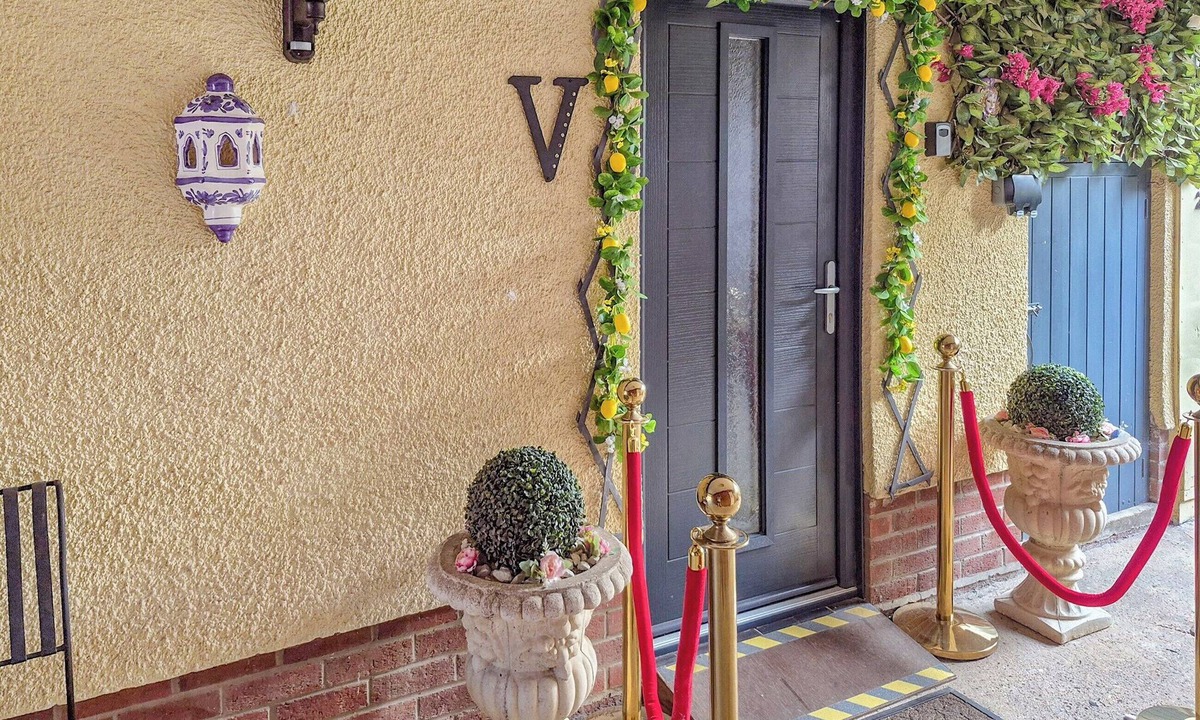 Horning Cottage | 2 bedroom accommodation in Horning