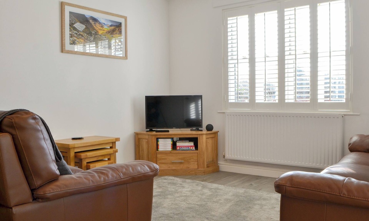 Keswick Cottage | 2 bedroom accommodation in Keswick