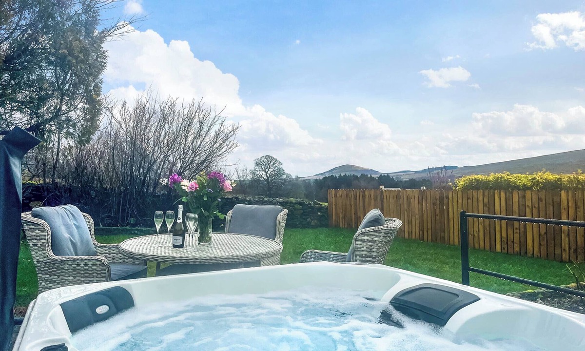 Threlkeld Cottage | 2 bedroom accommodation in Keswick