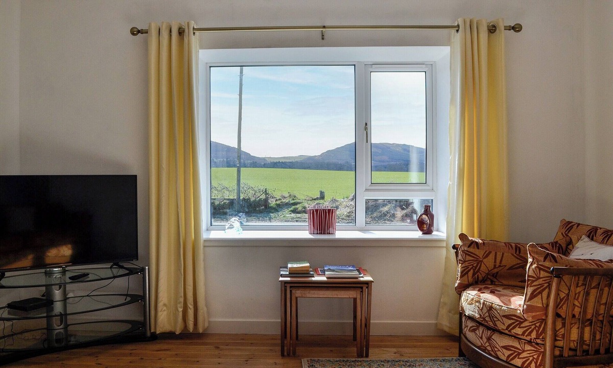 Coupar Angus Cottage | 2 bedroom accommodation in Kettins