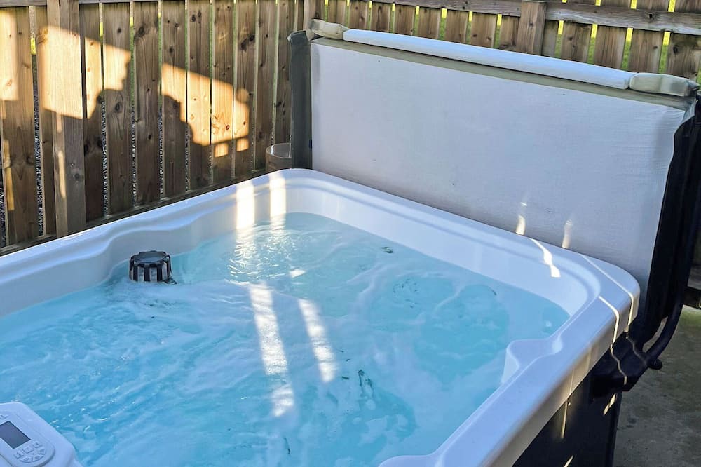 Hexham Ski Chalet | 2 bedroom accommodation in Kielder