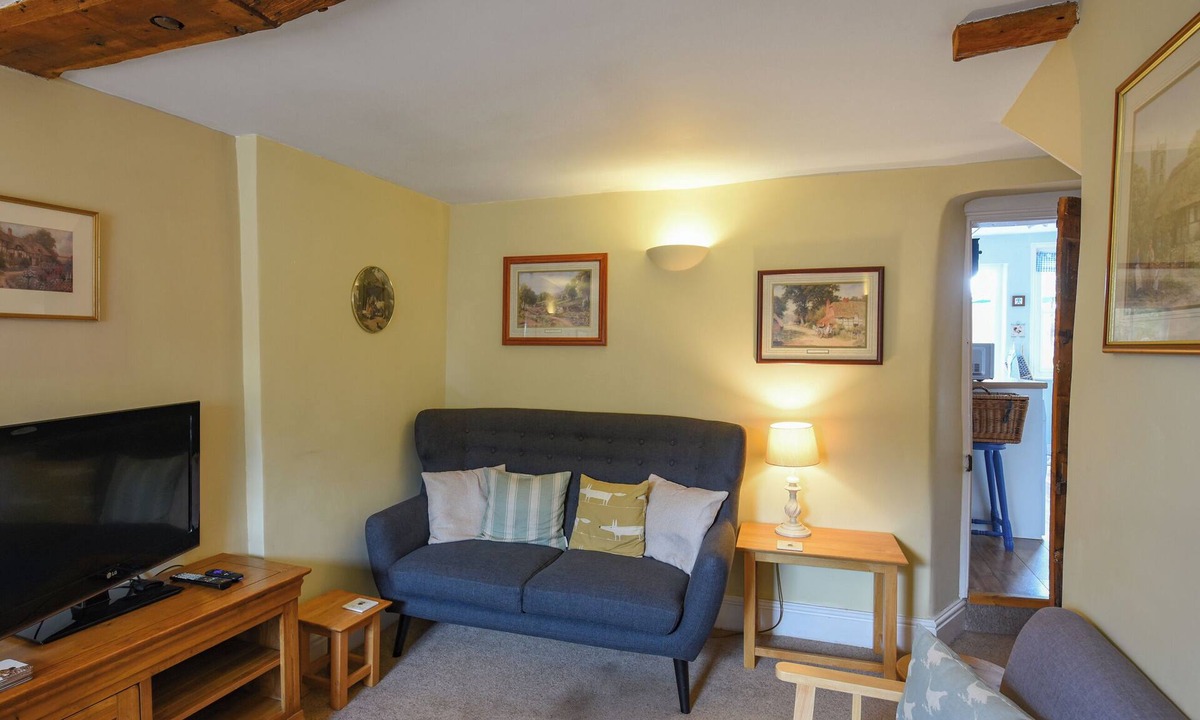 Kington Cottage | 2 bedroom accommodation in Kington