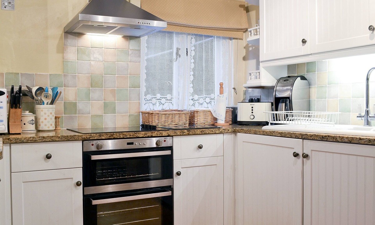 Knighton Cottage | 2 bedroom accommodation in Knighton