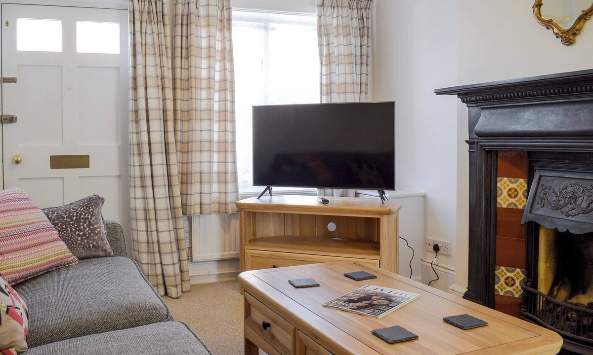 Moreton Cottage | 2 bedroom accommodation in Ledbury