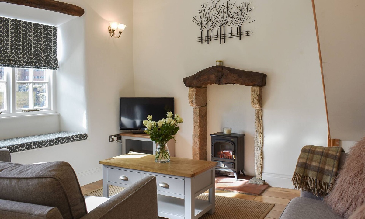 Leyburn Cottage | 2 bedroom accommodation in Leyburn
