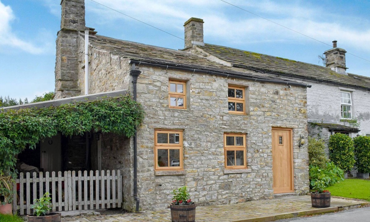 Thornton Rust Cottage | 2 bedroom accommodation in Thornton Rust, near Hawes