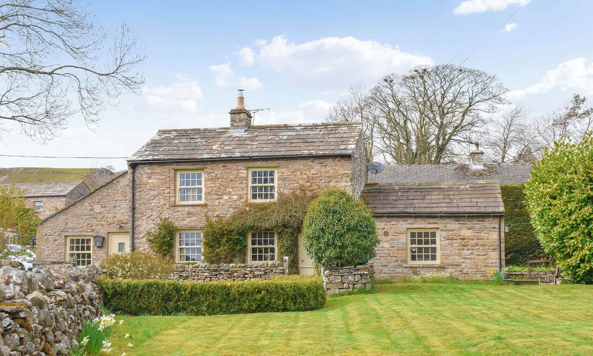 Carperby Cottage | 2 bedroom accommodation in Carperby, Leyburn