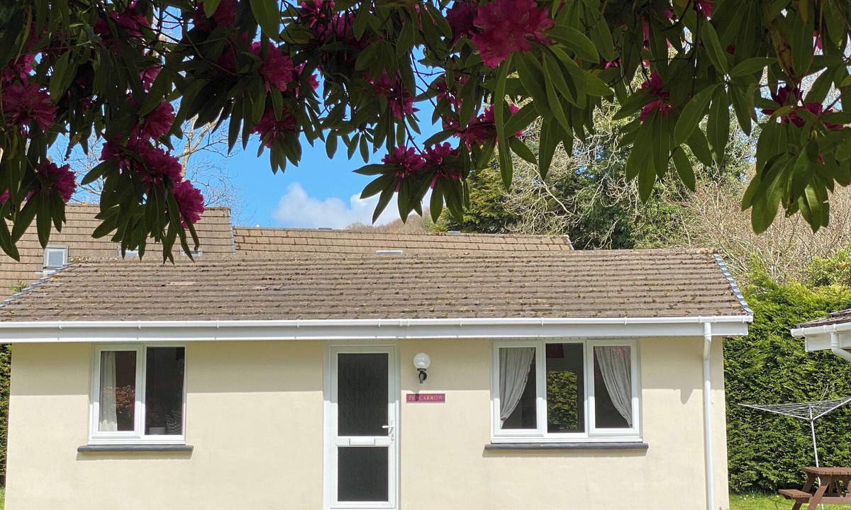 Liskeard Cottage | 2 bedroom accommodation in Liskeard