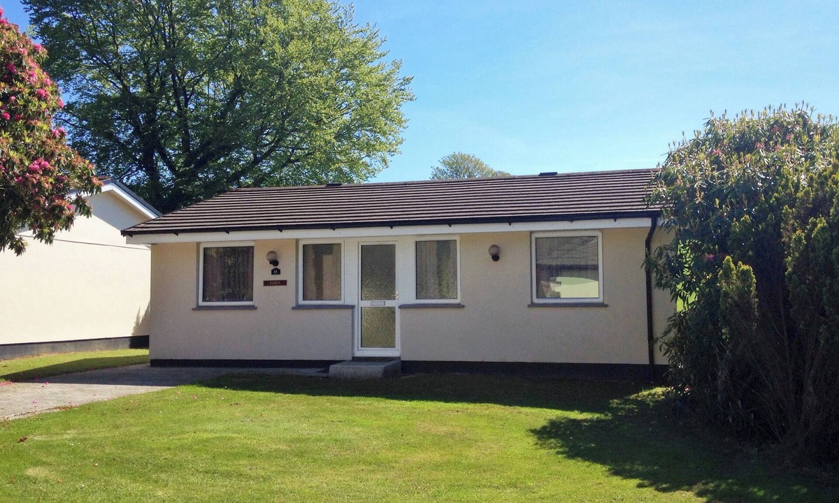 Liskeard Cottage | 2 bedroom accommodation in Liskeard