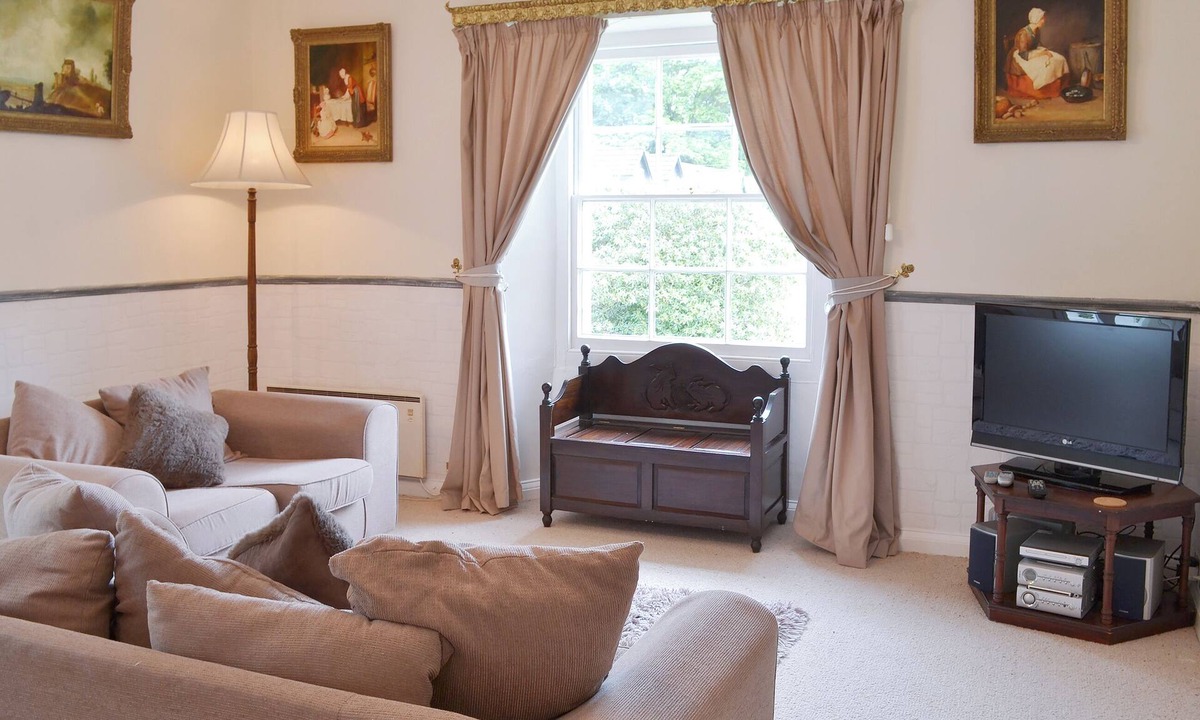 Liskeard Cottage | 2 bedroom accommodation in Liskeard