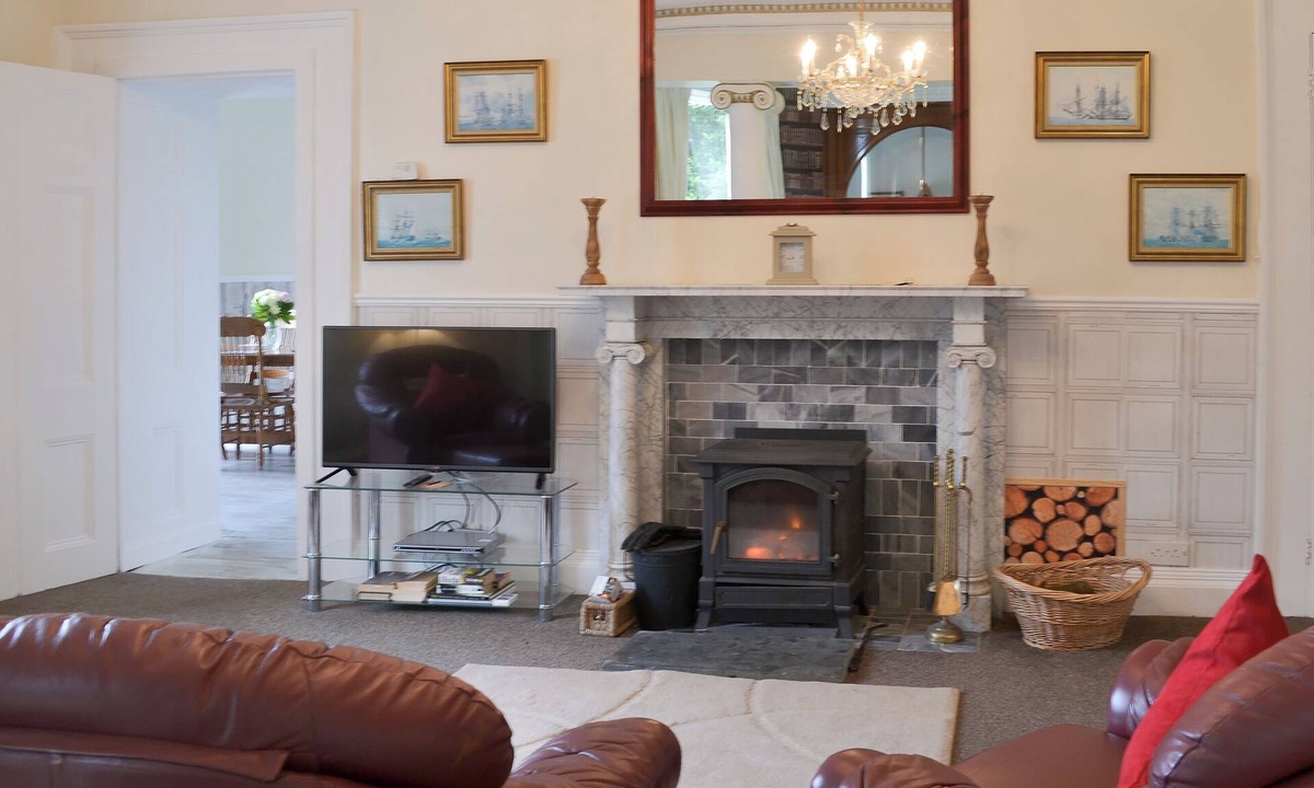 Liskeard Cottage | 2 bedroom accommodation in Liskeard