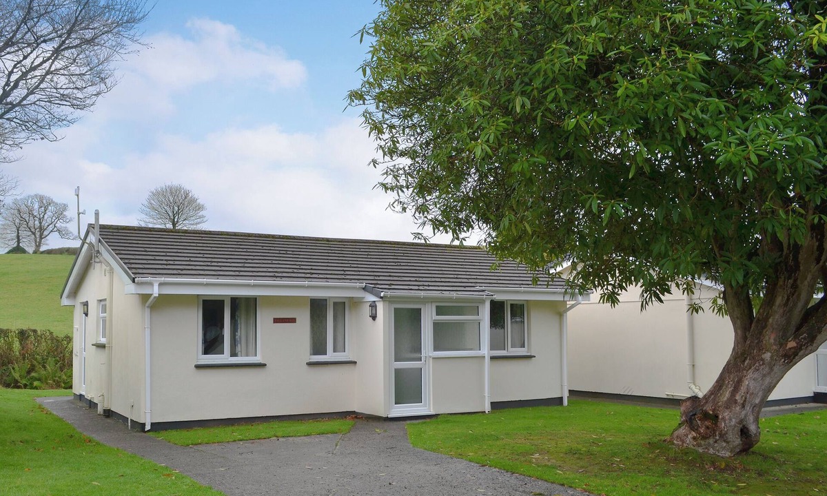 Liskeard Cottage | 2 bedroom accommodation in Liskeard