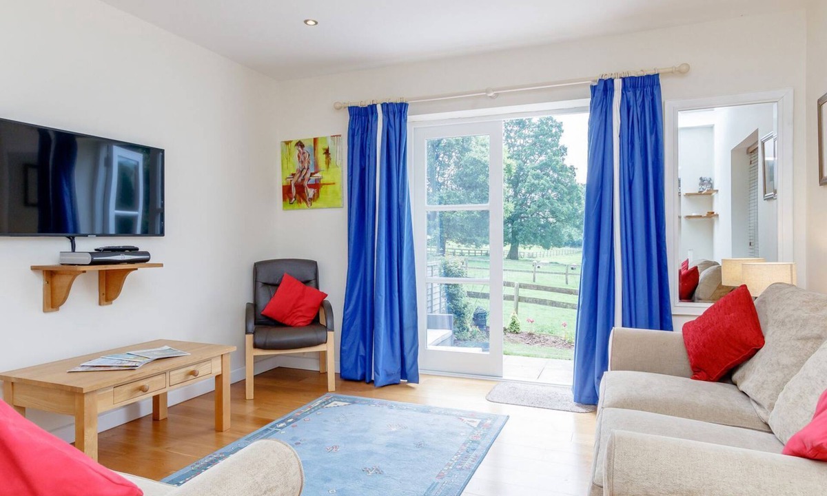 Mathon Cottage | 2 bedroom accommodation in Mathon, near Malvern