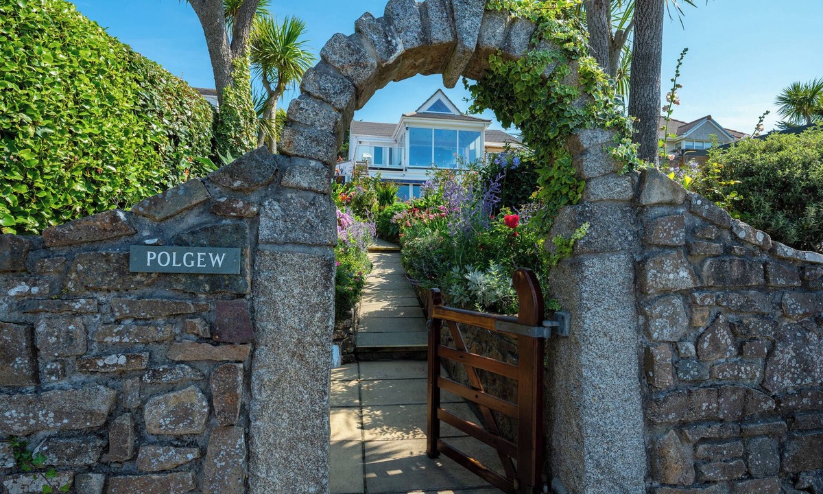 Marazion Cottage | 2 bedroom accommodation in Marazion