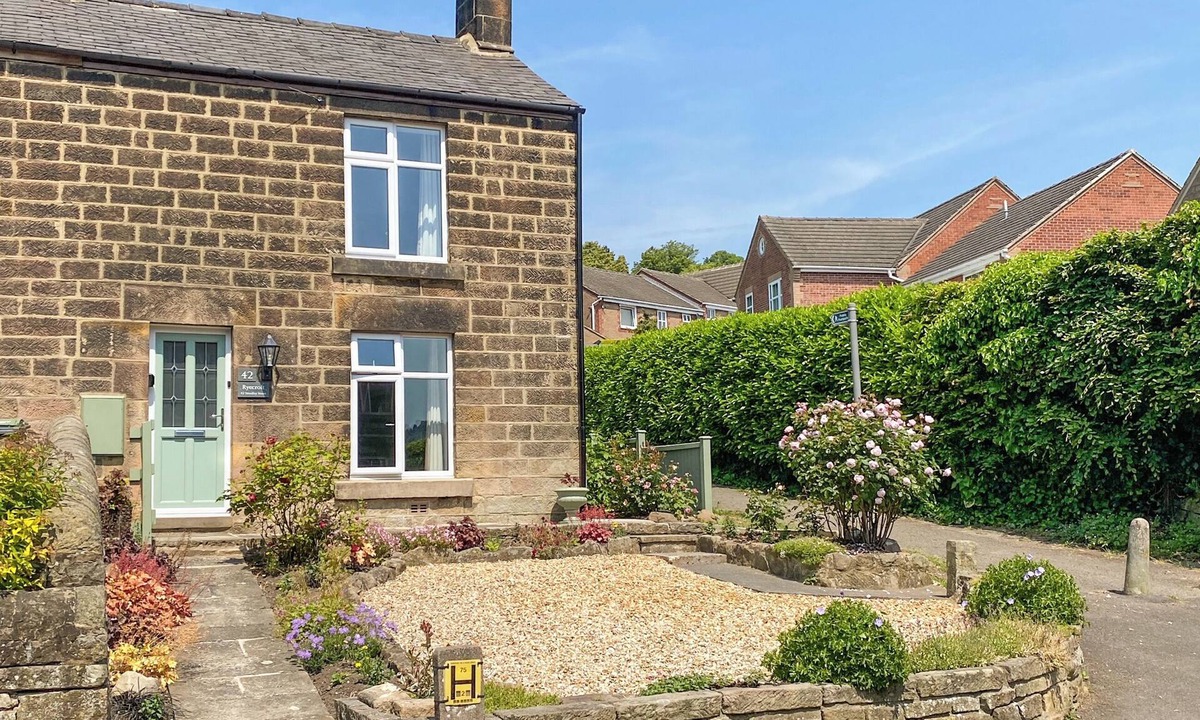 Matlock Cottage | 2 bedroom accommodation in Matlock