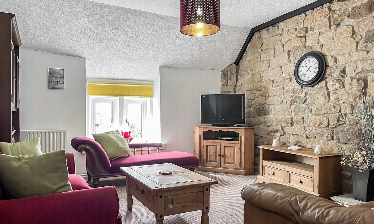 Kelstedge Cottage | 2 bedroom accommodation in Matlock