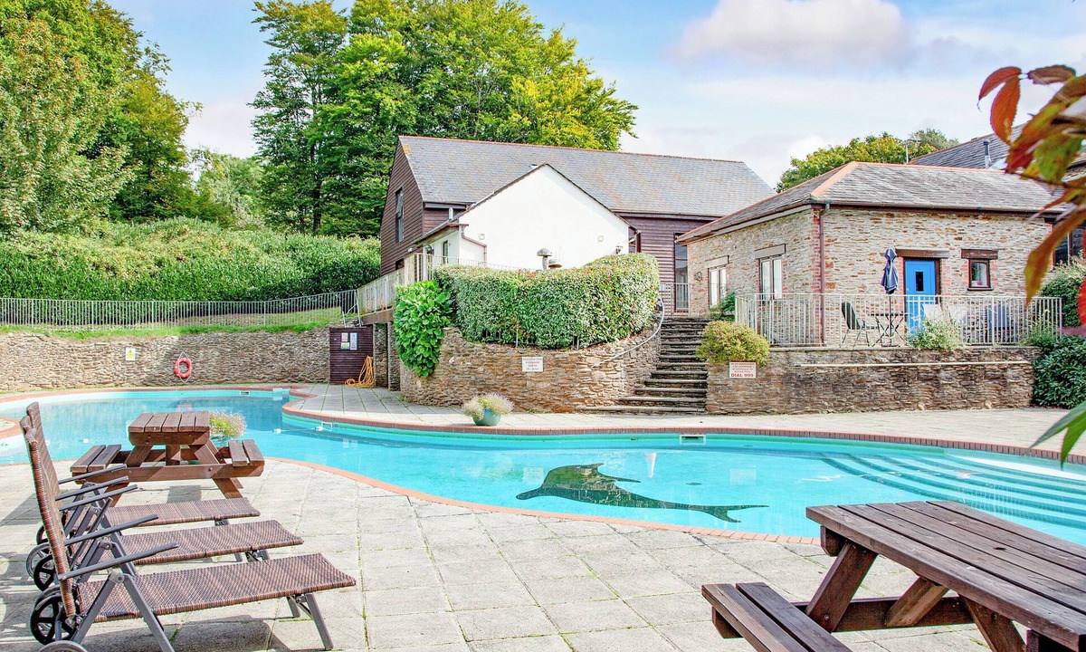 Ivybridge Cottage | 2 bedroom accommodation in Modbury