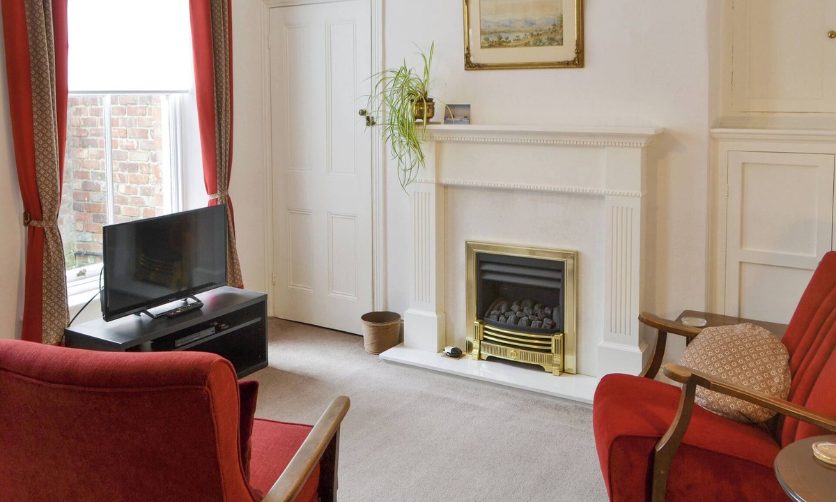 Morpeth Cottage | 2 bedroom accommodation in Morpeth