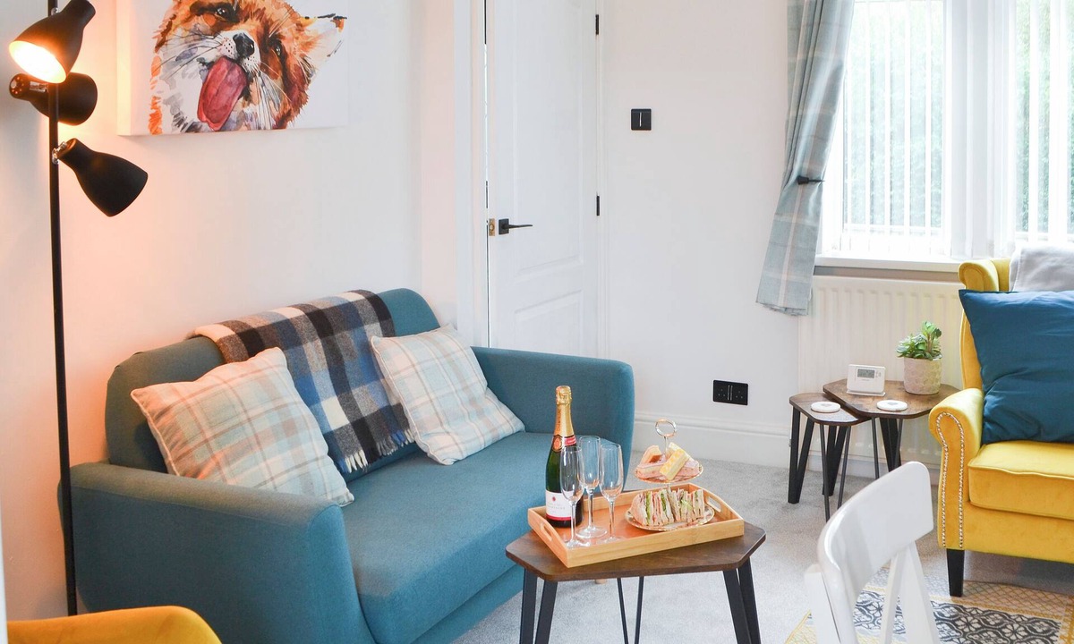 Morpeth Cottage | 2 bedroom accommodation in Morpeth