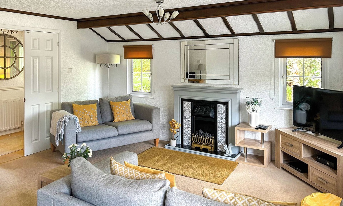 Morpeth Cottage | 2 bedroom accommodation in Morpeth