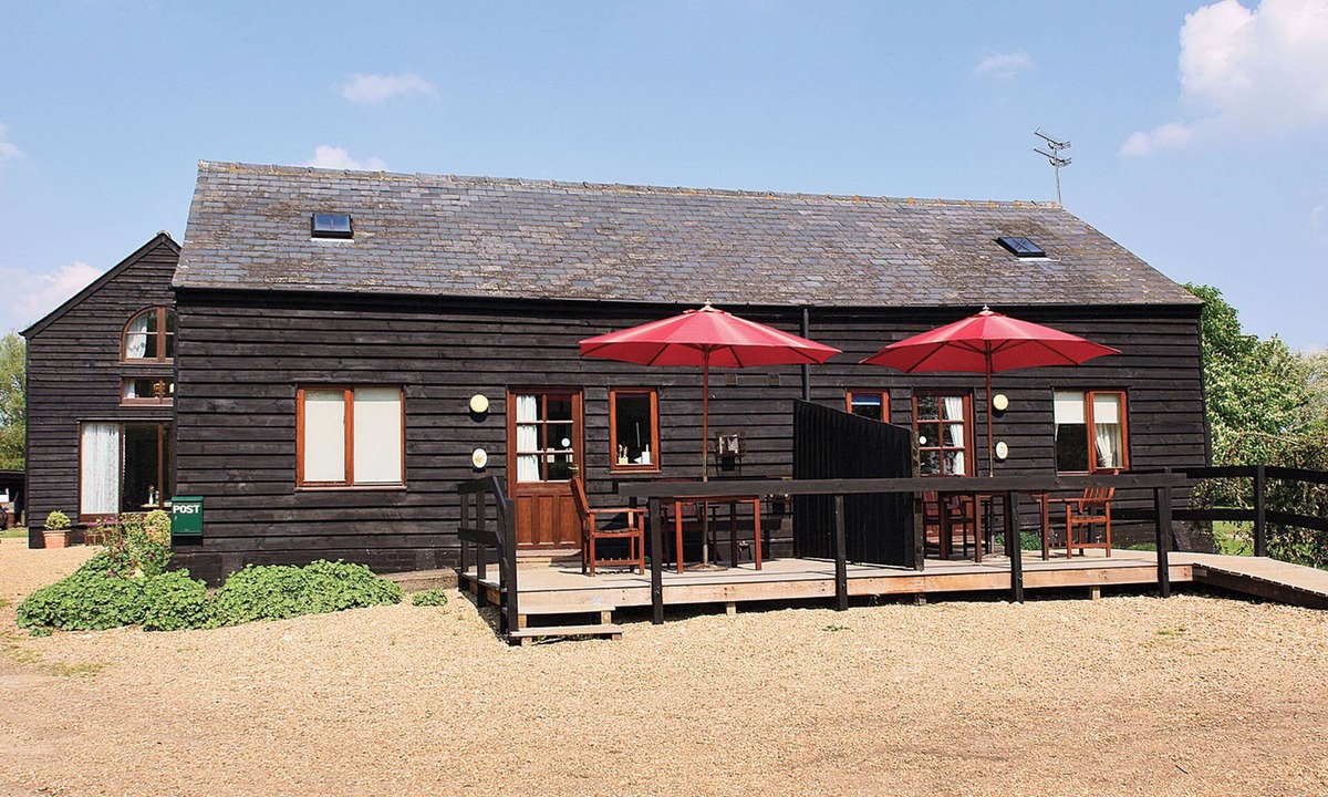 Littleport Cottage | 2 bedroom accommodation in Near Ely