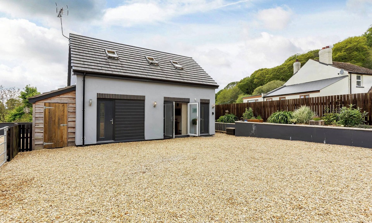 Littledean Cottage | 2 bedroom accommodation in Newnham