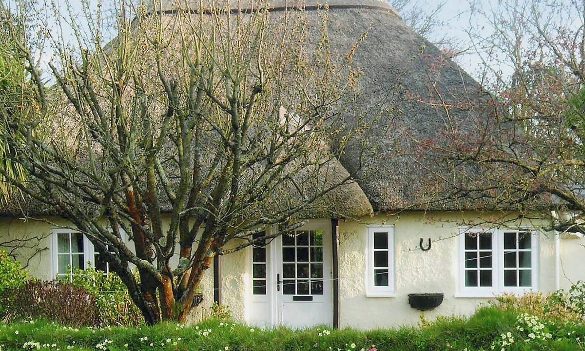 Otterton Cottage | 2 bedroom accommodation in Otterton