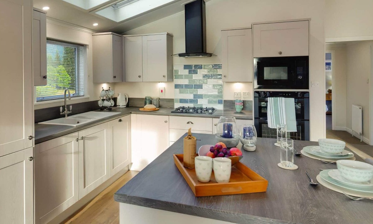 Pooley Bridge Cabin | 2 bedroom accommodation in Pooley Bridge, Ullswater