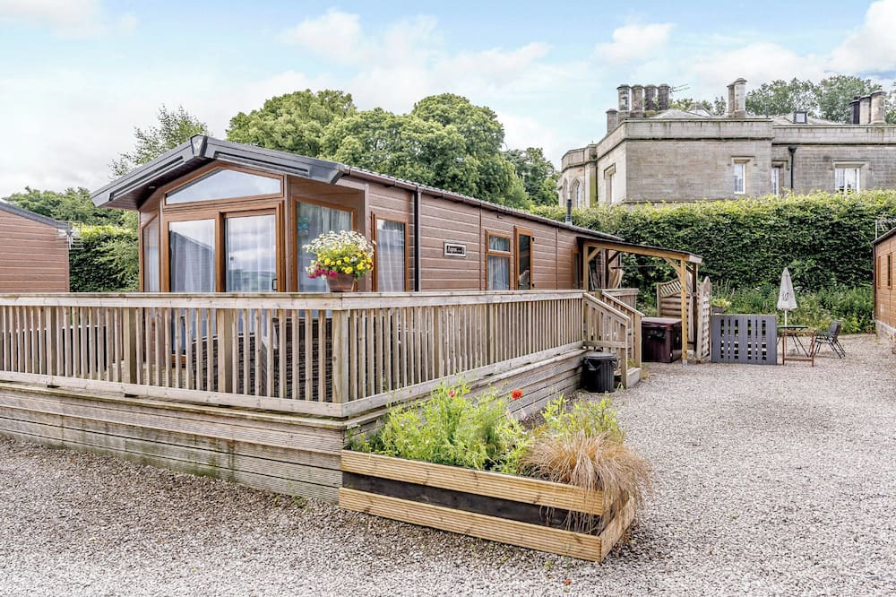 Calthwaite House | 2 bedroom accommodation in Calthwaite, Nr Penrith