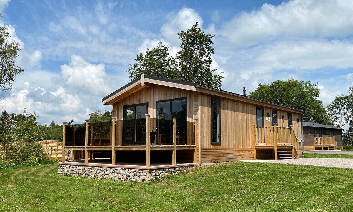 Penrith Cabin | 2 bedroom accommodation in Dacre, Nr Ullswater