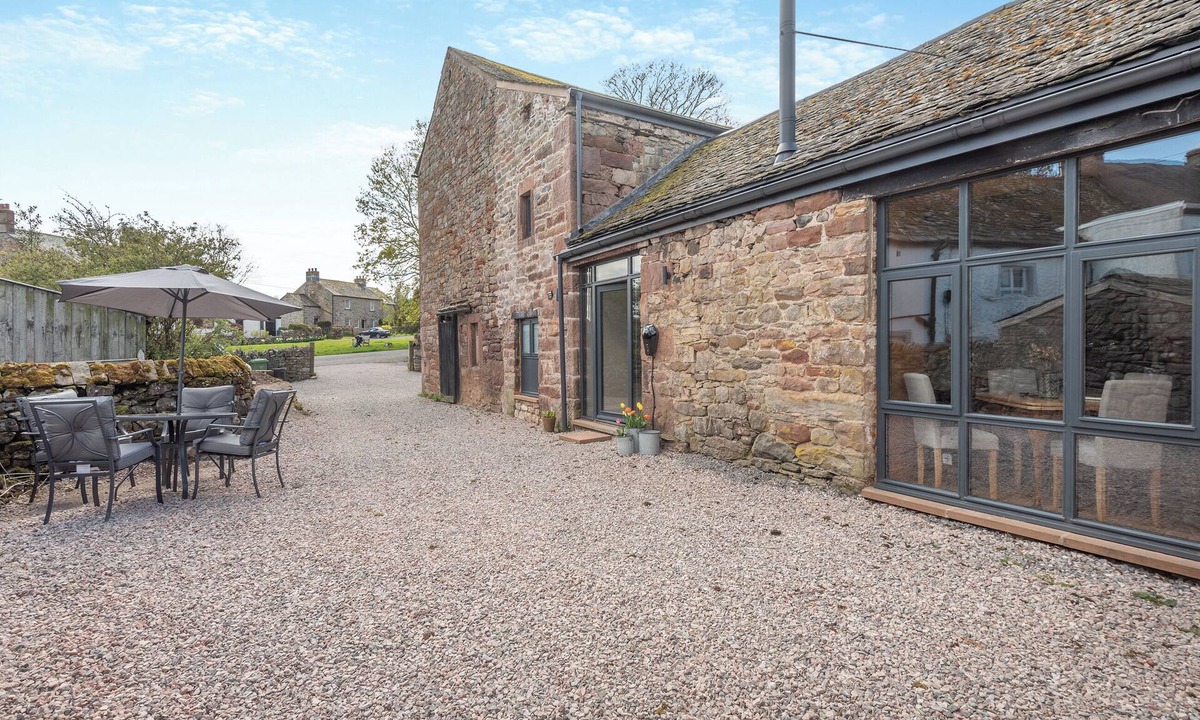 Askham Cottage | 2 bedroom accommodation in Askham, near Penrith