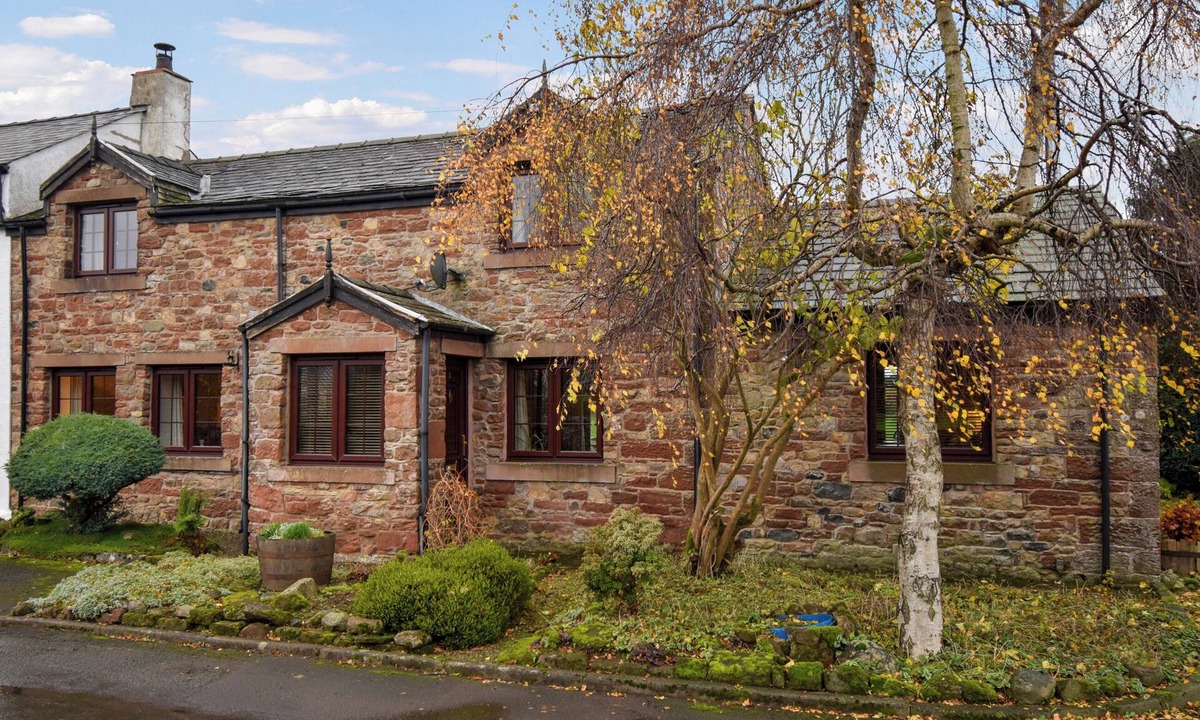 Milburn Cottage | 2 bedroom accommodation in Milburn, near Penrith