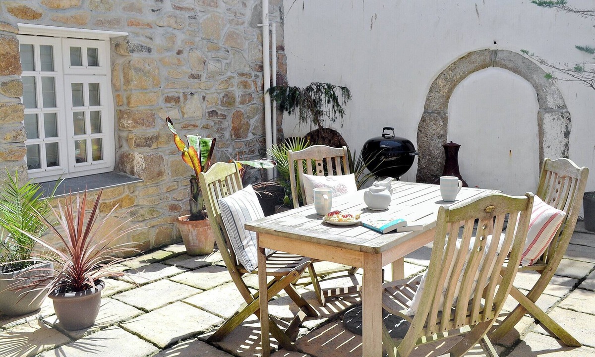 Mousehole Cottage | 2 bedroom accommodation in Mousehole, Penzance