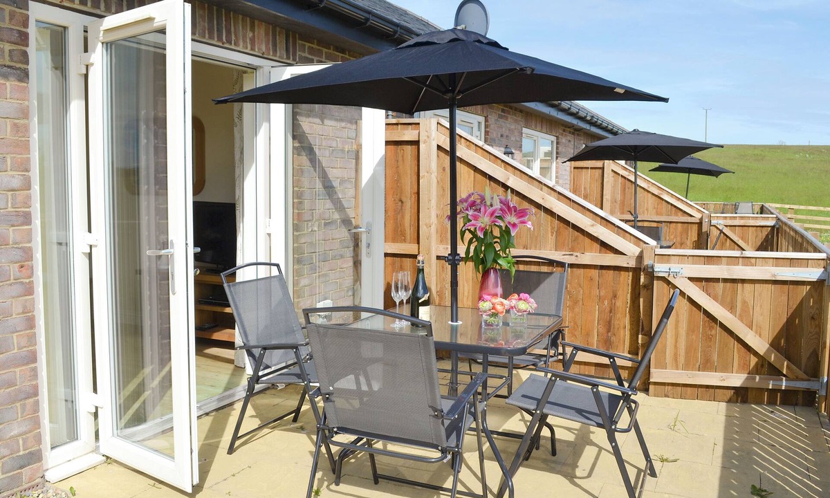 Peterlee Cottage | 2 bedroom accommodation in Haswell, near Durham