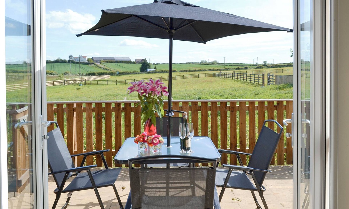 Peterlee Cottage | 2 bedroom accommodation in Haswell, near Durham